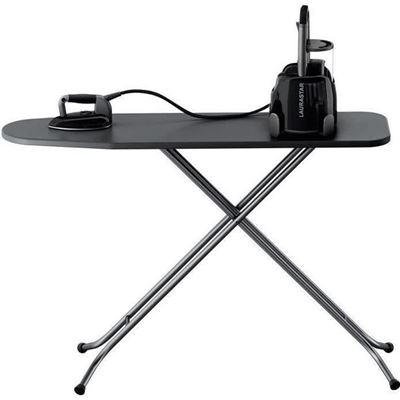Centro De Planchado Laurastar Lift + Black