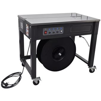 Flejadora semiautomática vidaXL - 1