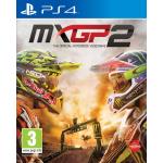 Mxgp2: the Official Motocross Videogame (playstation 4) [importación Inglesa]