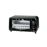 Horno eléctrico 9L TH-HE09L Negro_0