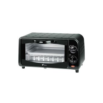 Horno eléctrico 9L TH-HE09L Negro