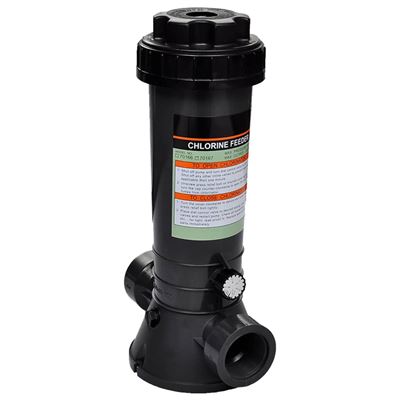 Clorinador Automático De Piscina