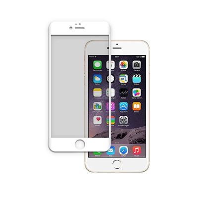 Protector de Cristal Templado iPhone 11 Pro Max WEPHONE ACCESORIOS Full  Glue Negro