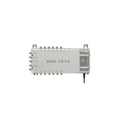 Receptor / Decodificador Kathrein Exr 1512