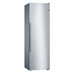 Congelador Bosch GSN36AIEP 242L inox E