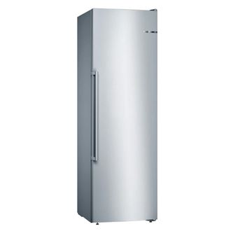 Congelador vertical Bosch GSN36AIEP 242L inox E - 1