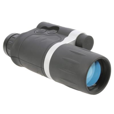 Dörr 490330 3x negro monocular 172 82 60 420 299