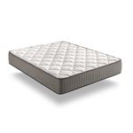 Colchón viscoelástico 90x190 Cera de abejas Altura +/- 30cm Núcleo alta densidad