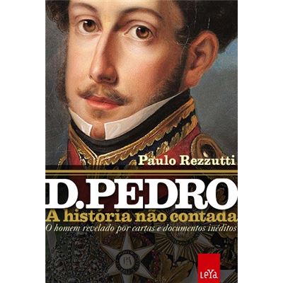 D. Pedro I