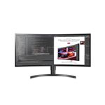 Monitor LED 34"" UltraWide Quad HD LG 34WL85C-B Curva Mate Negro 864 cmMonitor LED 34" UltraWide Quad HD LG 34WL85C-B Curva Mate Negro