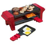 Raclette 2 en 1 Bestron AGR 102 350W