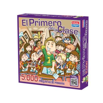 Juego De Mesa Falomir