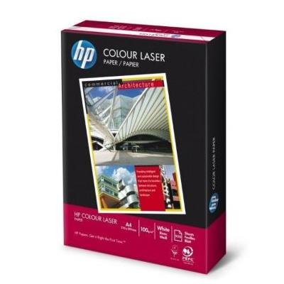 Papel para impresora HP AH31