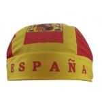 Pañuelo Gorro Bandera de España