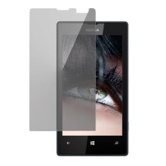 Protector de pantalla de vidrio templado para Microsoft Lumia 532 - 0,3mm / 9H / 2.5D - Cristal Tempered Glass - 1