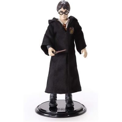 Figura The Noble Collection Harry Potter Flexible 19cm
