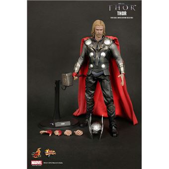 Figura Hot Toys MMS146 - Marvel Comics - Thor - Thor