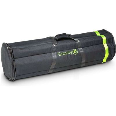 Bolsa Transporte Gravity Bgms 6 B Tripodes