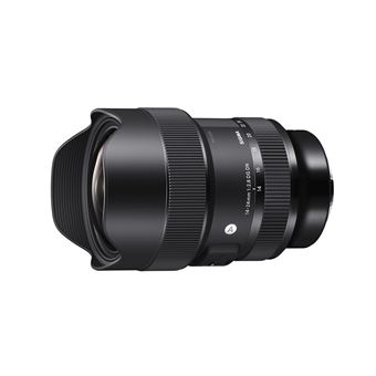 Sigma 14-24mm F2.8 DG DN Art para L-Mount - 1