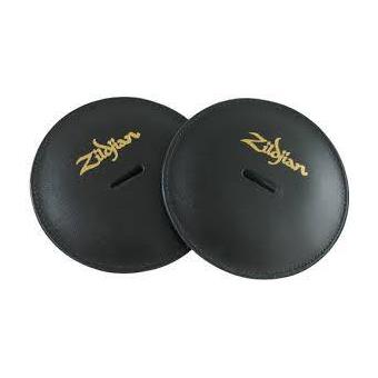 Leather Pads Pareja - 1