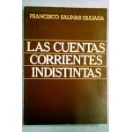 Tarjetas Cuentas Corrientes