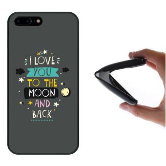 carcasa iphone 7 gel carcasa iphone 7 gel