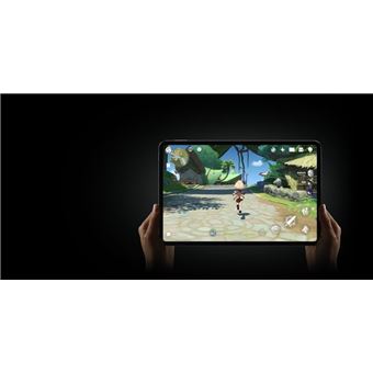 Tablet Xiaomi Pad 6 Pro 12GB/512GB 11 Wifi Oro - Tablet - Los mejores  precios