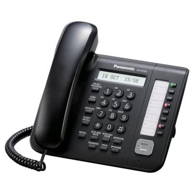 Teléfono Ip / Voip Panasonic Kx-nt551