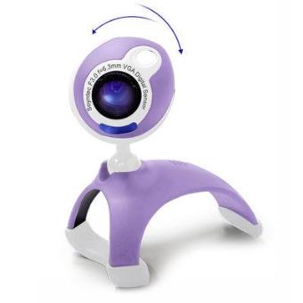 Webcam Soyntec Joinsee 351 Violet Webcam Los mejores precios