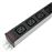 Regleta de enchufes RackMatic, rack 19"" con 6 C13 y 3 C19 de RackMatic_0
