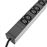 Regleta de enchufes RackMatic, rack 19"" con 6 C13 y 3 C19 de RackMatic_2