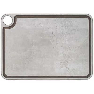 Tabla Canal Arcos Blanco 37,7x27,7cm/6,5mm Espesor