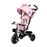 Carrito de paseo Kinderkraft Aveo_0
