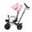 Carrito de paseo Kinderkraft Aveo_2