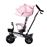 Carrito de paseo Kinderkraft Aveo_3