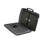 Maletín para portátil Toshiba Essential Laptop Case XL 43.9cm (17.3”)