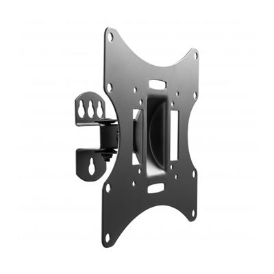 Soporte De Pared Para Tv Holmios Fijo Inclinable 23"" - 42"" Vesa Max 200x200