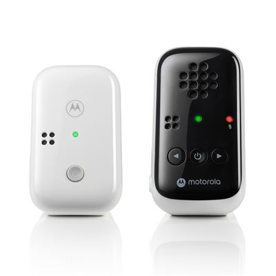 Vigilabebés Pip10 Motorola Nursery