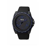 Reloj Hombre Watx&Colors Blackout Rwa1801