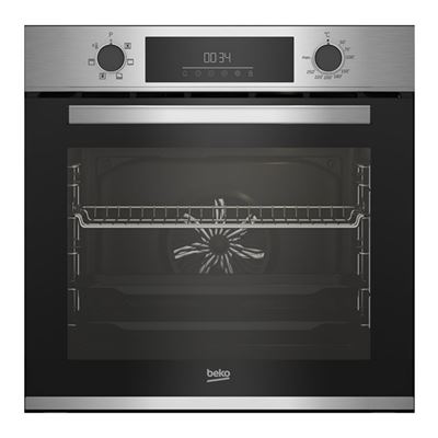 Horno Beko Bbie12300xd Inox A