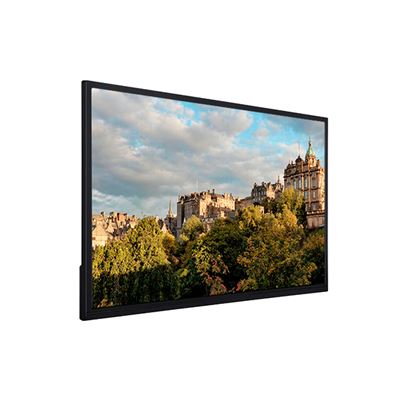 Kimex Monitor Profesional 32"" 164-3245 - Full Hd - 450 Cd/M² - 24H/7D