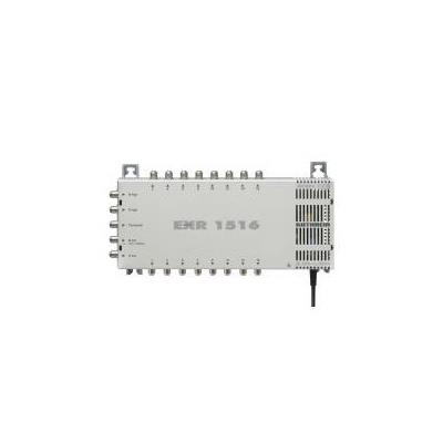 Receptor / Decodificador Kathrein Exr 1516