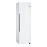 Congelador Bosch GSN36AWEP 242L blanco E