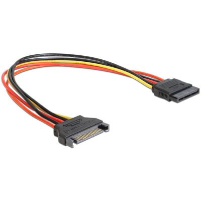 Delock 0.3M Sata - Cables De Sata