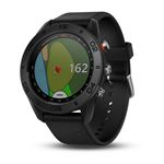 Smartwatch Garmin S60 Negro