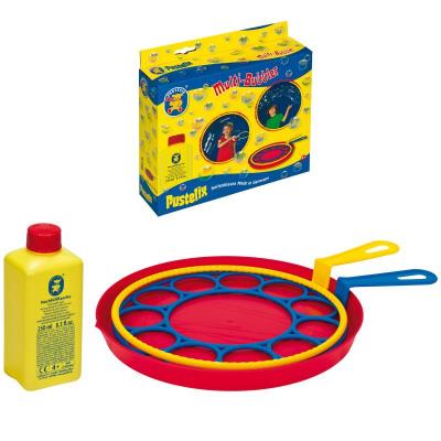 Set Multi Pomas + Botella 250 Ml