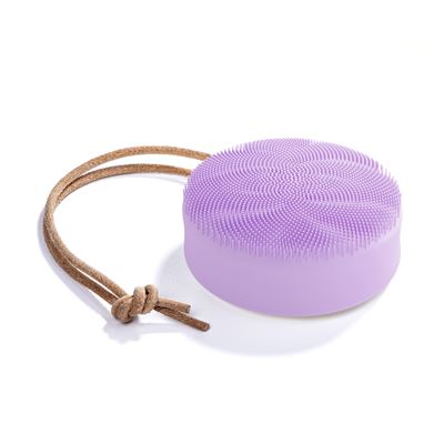 Masajeador Corporal T-sonic Foreo Luna 4 Body Lavender