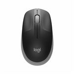 Ratón Inalámbrico Logitech 910-005906 1000 DPI Gris