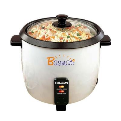 Palson Arrocera Basmati