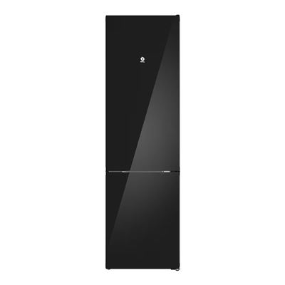 Frigorífico Combi Balay 3kfd855ni 203cm 363l Negro D